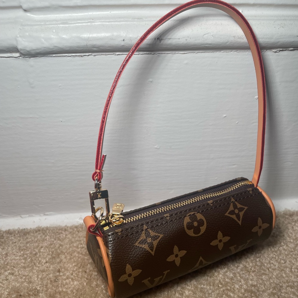 Mini bag 💼